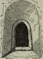 An illustration from The principles of Gothic ecclesiastical architecture : with an explanation of technical terms and a centenary of ancient terms ... (1882)