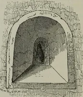 An illustration from The principles of Gothic ecclesiastical architecture : with an explanation of technical terms and a centenary of ancient terms ... (1882)
