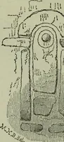 An illustration from The principles of Gothic ecclesiastical architecture : with an explanation of technical terms and a centenary of ancient terms ... (1882)