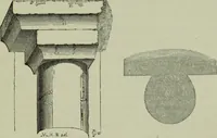 An illustration from The principles of Gothic ecclesiastical architecture : with an explanation of technical terms and a centenary of ancient terms ... (1882)