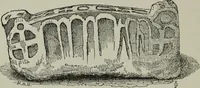 An illustration from The principles of Gothic ecclesiastical architecture : with an explanation of technical terms and a centenary of ancient terms ... (1882)