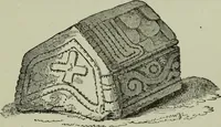 An illustration from The principles of Gothic ecclesiastical architecture : with an explanation of technical terms and a centenary of ancient terms ... (1882)