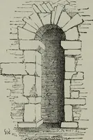 An illustration from The principles of Gothic ecclesiastical architecture : with an explanation of technical terms and a centenary of ancient terms ... (1882)