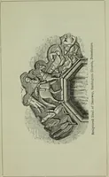 An illustration from The principles of Gothic ecclesiastical architecture : with an explanation of technical terms and a centenary of ancient terms ... (1882)