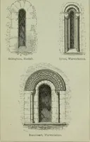 An illustration from The principles of Gothic ecclesiastical architecture : with an explanation of technical terms and a centenary of ancient terms ... (1882)