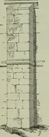 An illustration from The principles of Gothic ecclesiastical architecture : with an explanation of technical terms and a centenary of ancient terms ... (1882)