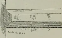 An illustration from The principles of Gothic ecclesiastical architecture : with an explanation of technical terms and a centenary of ancient terms ... (1882)