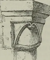 An illustration from The principles of Gothic ecclesiastical architecture : with an explanation of technical terms and a centenary of ancient terms ... (1882)