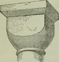 An illustration from The principles of Gothic ecclesiastical architecture : with an explanation of technical terms and a centenary of ancient terms ... (1882)