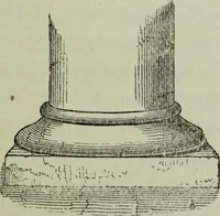 An illustration from The principles of Gothic ecclesiastical architecture : with an explanation of technical terms and a centenary of ancient terms ... (1882)