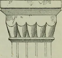 An illustration from The principles of Gothic ecclesiastical architecture : with an explanation of technical terms and a centenary of ancient terms ... (1882)