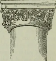 An illustration from The principles of Gothic ecclesiastical architecture : with an explanation of technical terms and a centenary of ancient terms ... (1882)