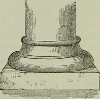 An illustration from The principles of Gothic ecclesiastical architecture : with an explanation of technical terms and a centenary of ancient terms ... (1882)