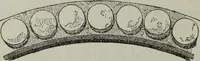 An illustration from The principles of Gothic ecclesiastical architecture : with an explanation of technical terms and a centenary of ancient terms ... (1882)