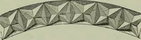 An illustration from The principles of Gothic ecclesiastical architecture : with an explanation of technical terms and a centenary of ancient terms ... (1882)