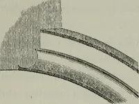 An illustration from The principles of Gothic ecclesiastical architecture : with an explanation of technical terms and a centenary of ancient terms ... (1882)