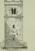 An illustration from The principles of Gothic ecclesiastical architecture : with an explanation of technical terms and a centenary of ancient terms ... (1882)