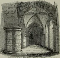 Picture 94 of 196 from The principles of Gothic ecclesiastical architecture : with an explanation of technical terms and a centenary of ancient terms ... (1882), leaf 171