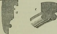 Picture 95 of 196 from The principles of Gothic ecclesiastical architecture : with an explanation of technical terms and a centenary of ancient terms ... (1882), leaf 172