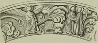An illustration from The principles of Gothic ecclesiastical architecture : with an explanation of technical terms and a centenary of ancient terms ... (1882)