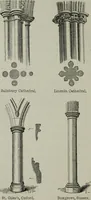 An illustration from The principles of Gothic ecclesiastical architecture : with an explanation of technical terms and a centenary of ancient terms ... (1882)