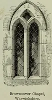 Picture 108 of 196 from The principles of Gothic ecclesiastical architecture : with an explanation of technical terms and a centenary of ancient terms ... (1882), leaf 190
