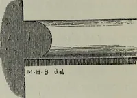 An illustration from The principles of Gothic ecclesiastical architecture : with an explanation of technical terms and a centenary of ancient terms ... (1882)