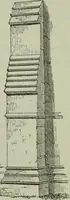 An illustration from The principles of Gothic ecclesiastical architecture : with an explanation of technical terms and a centenary of ancient terms ... (1882)