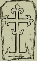 An illustration from The principles of Gothic ecclesiastical architecture : with an explanation of technical terms and a centenary of ancient terms ... (1882)