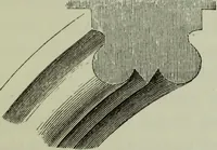 An illustration from The principles of Gothic ecclesiastical architecture : with an explanation of technical terms and a centenary of ancient terms ... (1882)
