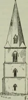 An illustration from The principles of Gothic ecclesiastical architecture : with an explanation of technical terms and a centenary of ancient terms ... (1882)