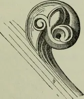 An illustration from The principles of Gothic ecclesiastical architecture : with an explanation of technical terms and a centenary of ancient terms ... (1882)