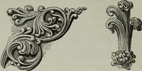 An illustration from The principles of Gothic ecclesiastical architecture : with an explanation of technical terms and a centenary of ancient terms ... (1882)
