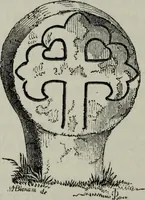 An illustration from The principles of Gothic ecclesiastical architecture : with an explanation of technical terms and a centenary of ancient terms ... (1882)