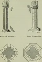 Picture 128 of 196 from The principles of Gothic ecclesiastical architecture : with an explanation of technical terms and a centenary of ancient terms ... (1882), leaf 212