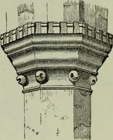 An illustration from The principles of Gothic ecclesiastical architecture : with an explanation of technical terms and a centenary of ancient terms ... (1882)