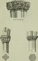 Picture 132 of 196 from The principles of Gothic ecclesiastical architecture : with an explanation of technical terms and a centenary of ancient terms ... (1882), leaf 216