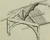 An illustration from The principles of Gothic ecclesiastical architecture : with an explanation of technical terms and a centenary of ancient terms ... (1882)