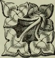 An illustration from The principles of Gothic ecclesiastical architecture : with an explanation of technical terms and a centenary of ancient terms ... (1882)