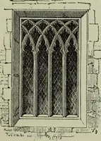 An illustration from The principles of Gothic ecclesiastical architecture : with an explanation of technical terms and a centenary of ancient terms ... (1882)