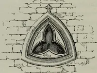 Picture 145 of 196 from The principles of Gothic ecclesiastical architecture : with an explanation of technical terms and a centenary of ancient terms ... (1882), leaf 239