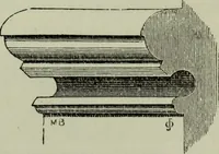 Picture 148 of 196 from The principles of Gothic ecclesiastical architecture : with an explanation of technical terms and a centenary of ancient terms ... (1882), leaf 240