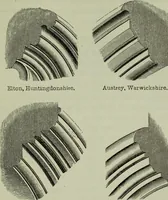 Picture 150 of 196 from The principles of Gothic ecclesiastical architecture : with an explanation of technical terms and a centenary of ancient terms ... (1882), leaf 242