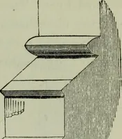 An illustration from The principles of Gothic ecclesiastical architecture : with an explanation of technical terms and a centenary of ancient terms ... (1882)