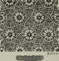 An illustration from The principles of Gothic ecclesiastical architecture : with an explanation of technical terms and a centenary of ancient terms ... (1882)