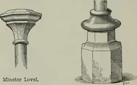 Picture 165 of 196 from The principles of Gothic ecclesiastical architecture : with an explanation of technical terms and a centenary of ancient terms ... (1882), leaf 257