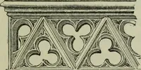 An illustration from The principles of Gothic ecclesiastical architecture : with an explanation of technical terms and a centenary of ancient terms ... (1882)