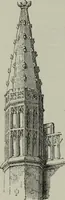 An illustration from The principles of Gothic ecclesiastical architecture : with an explanation of technical terms and a centenary of ancient terms ... (1882)
