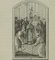 An illustration from The principles of Gothic ecclesiastical architecture : with an explanation of technical terms and a centenary of ancient terms ... (1882)