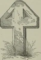An illustration from The principles of Gothic ecclesiastical architecture : with an explanation of technical terms and a centenary of ancient terms ... (1882)